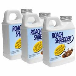 Roach Shredder Roach Killer
